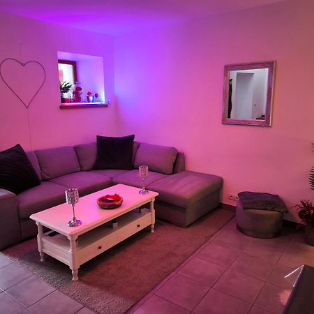 Les Secrets D'Amandine Troguery Exterior foto